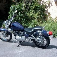 Yamaha XV 250 **SOLGT**