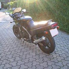 Kawasaki GPZ 500S ***SOLGT***