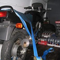 Kawasaki GPZ 500S ***SOLGT***