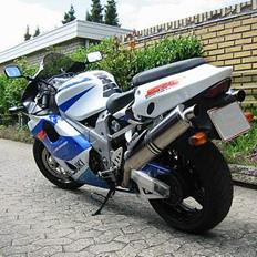 Suzuki TL1000R