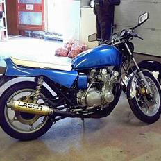 Suzuki GS 750E (Vejle)