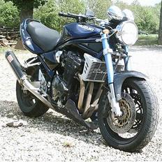 Suzuki GSF 1200N Bandit