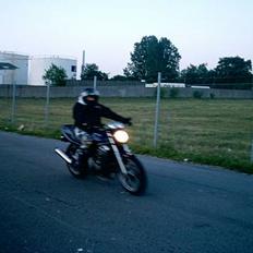 Kawasaki ER-5 (Solgt)