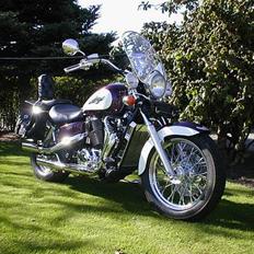 Honda  VT 1100 Shadow ACE