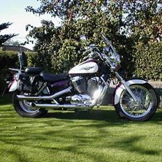 Honda  VT 1100 Shadow ACE