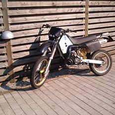 Husqvarna WR400