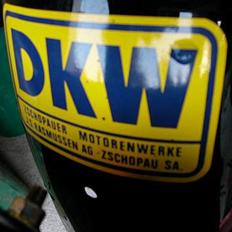 DKW 200