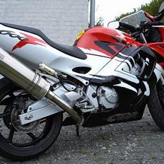Honda CBR 600 F3 