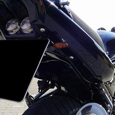 Suzuki GSF 1200N Bandit