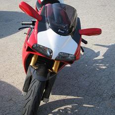 Ducati 748 årg.