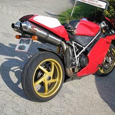 Ducati 748 årg.