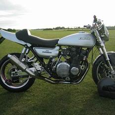 Kawasaki Z900