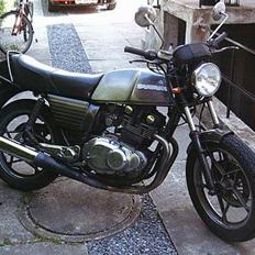 Suzuki GS 450 (Haslev) solgt :O(