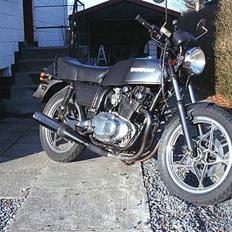 Suzuki GS 450 (Haslev) solgt :O(