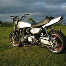 Kawasaki Z900