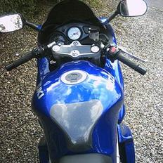 Suzuki sv650s