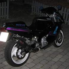 Yamaha FZR 1000 EXUP