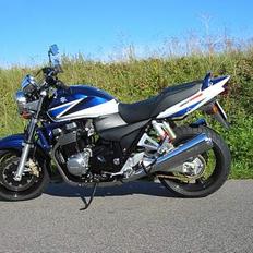 Suzuki GSX 1400 SOLGT 