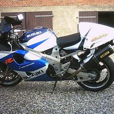 Suzuki tl1000r