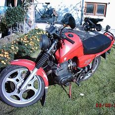 MZ 251 (SOLGT)