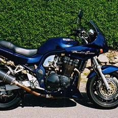 Suzuki GSF1200 Bandit