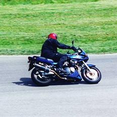 Suzuki GSF1200 Bandit