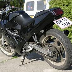 Suzuki gsx-r 250 [Nordjylland]