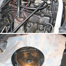 Suzuki gsx-r 250 [Nordjylland]