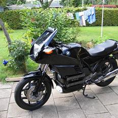 BMW K 100 RS