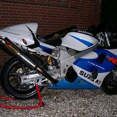 Suzuki TL 1000 R 