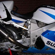 Suzuki TL 1000 R 