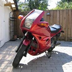 BMW K100RS (Nordsjælland)