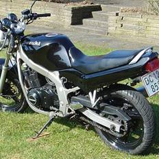 Suzuki GS 500E [SOLGT]