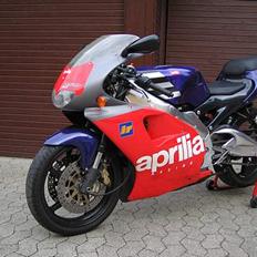 Aprilia rs 250