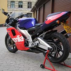 Aprilia rs 250