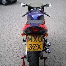 Aprilia rs 250