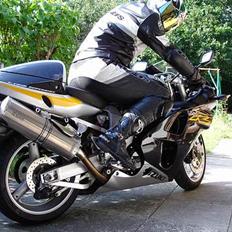 Suzuki TL 1000R
