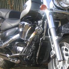 Suzuki Intruder 1500 lc