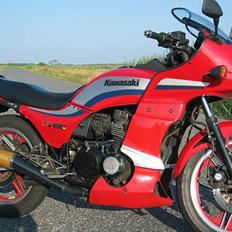 Kawasaki Gpz 550 SOLGT