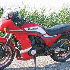 Kawasaki Gpz 550 SOLGT
