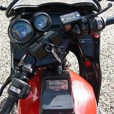 Kawasaki Gpz 550 SOLGT