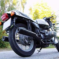 BMW R65LS