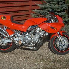 Honda Martin CBX (SOLGT)