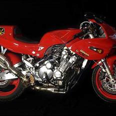 Honda Martin CBX (SOLGT)