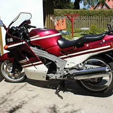 Kawasaki zx10