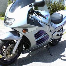 Suzuki RF 600 R