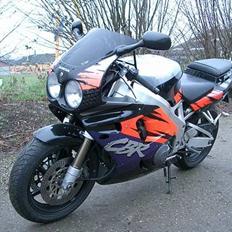 Honda CBR900RR Fireblade
