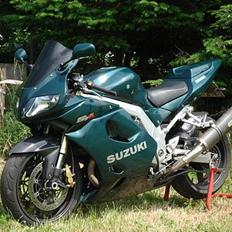 Suzuki SV1000R ¤Hillerød¤