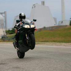 Suzuki SV1000R ¤Hillerød¤