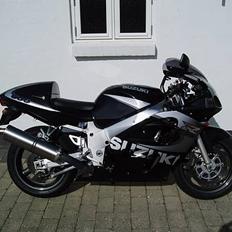 Suzuki gsx-r
